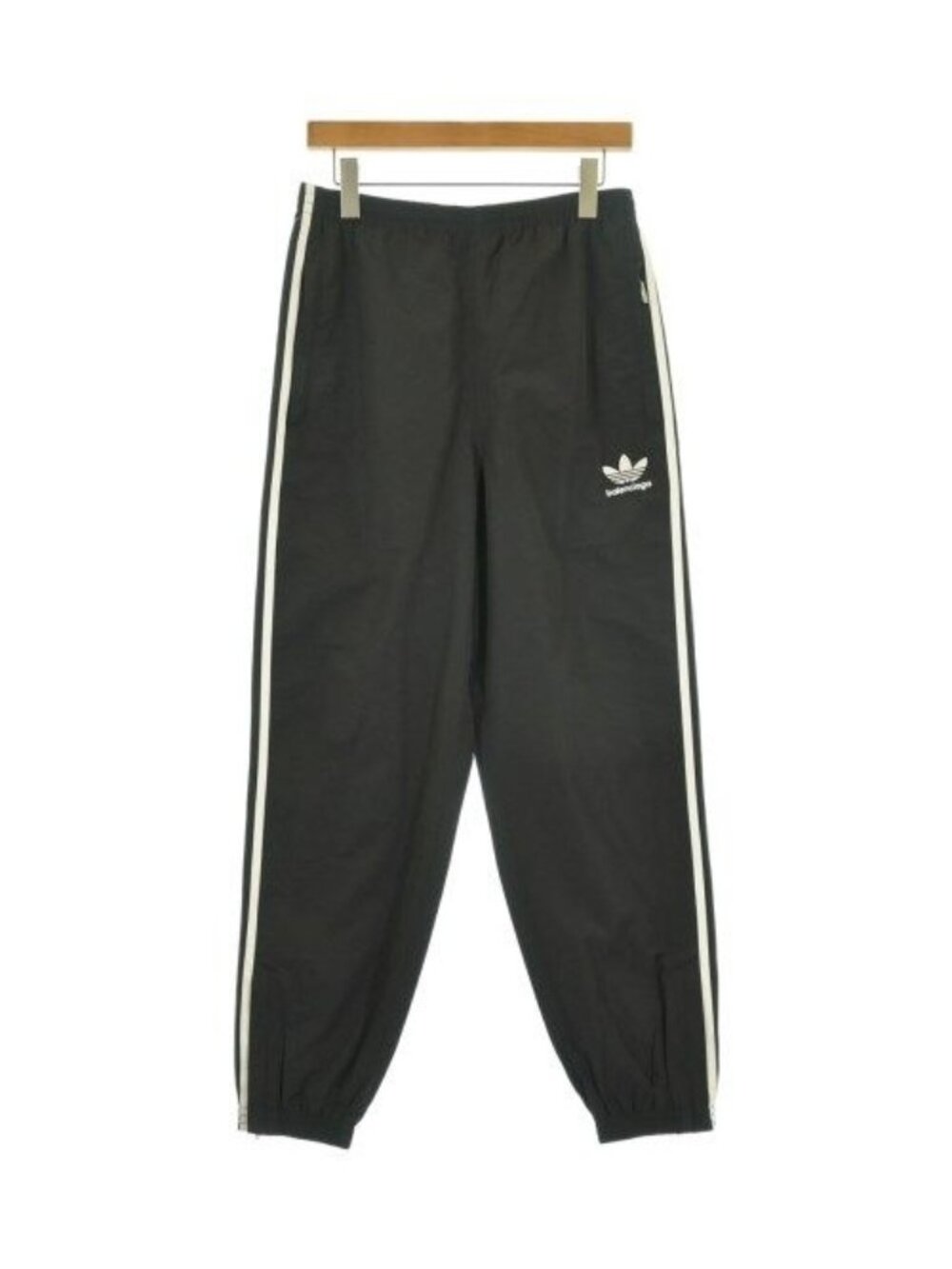 Balenciaga Pants Black